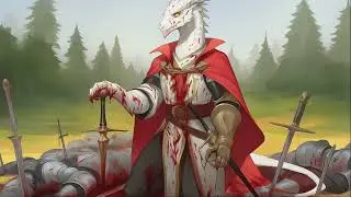 Kingslayer (AI Cover)