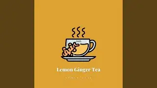 Lemon Ginger Tea