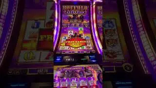 Buffalo Ascension Compilation