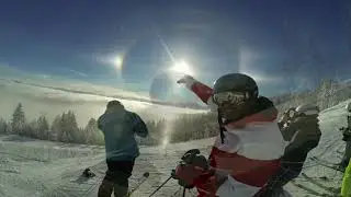 Parhelion