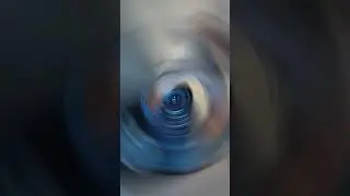 Сможете ли вы заметить изогнутую линию?