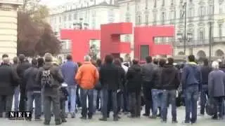 Visita Torino - a un week-end romantico.