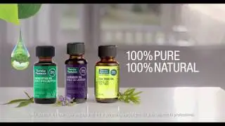Thursday Plantation Lavender Oil Uses - Stress Relief