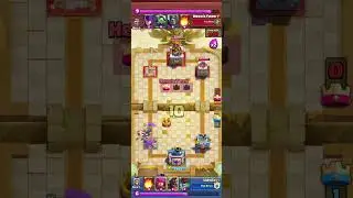 Clash Royale &mdash; Coming back after a year off ...