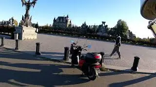 Yamaha Gear 4т, это не приговор. Ремень Dayco.