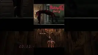 Say the Line, Dante! | DMC1 Finale