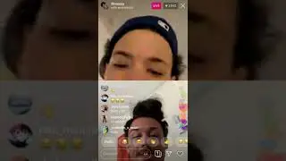 Lil Mosey Roasting Fans On Live