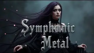 ⚡ Epic Symphonic Metal Vol 603 | Haunting Vocals & Cinematic Orchestras 🔥