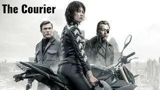 The Courier Soundtrack Tracklist | Olga Kurylenko, Gary Oldman, Dermot Mulroney