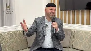 mr. Muhamed ef. Demirović 