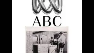 Reg Spiers (Box Man) on ABC Radio