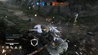 we back with some berserker mixups