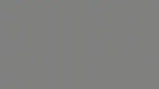 Gray Screen 10 Hours 4K - Balanced Focus Light