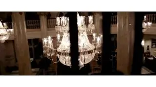 Wizz BossDon- Rose` And Champagne (Official Video)