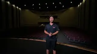 Roberts Theater - Saint Andrew's School