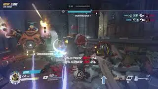 big shatter