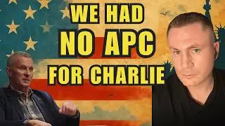 Former Police Special Unit Operator Taps Into Brian Harpole&rsquo;s APC Dream&hellip; It Gets WILD