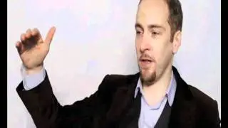 Derren Brown Discusses The Gameshow