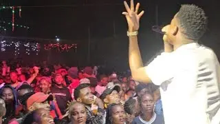 MAXWELL MWALIMU CRAZY PERFORMANCE 🔥🔥 must watch