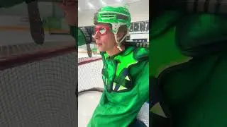 Green Machine hockey quotes 😂 #hockey