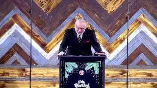 Domingo Am | Pastor Miguel DeAnda | Diciembre 14