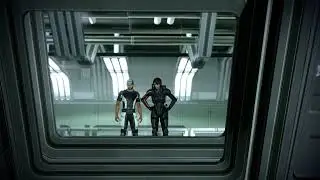 Can't have the Normandy without Joker