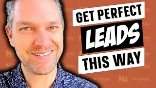 How to Approach a Potential Partner to Drive Great Leads | Matt Wolach