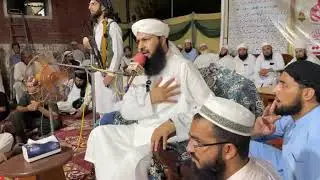 Mufti Abdul Wahid Qureshi | Mardan | Seerat un Nabi (S.A.W) | New Short Clip | 12 September 2025