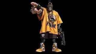 Freestyle Beat  - 