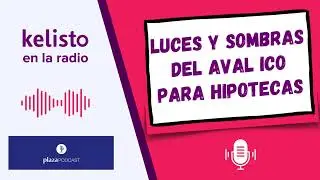 ⚠️ 🏠 Aval ICO para hipoteca: requisitos, condiciones y cómo pedirlo