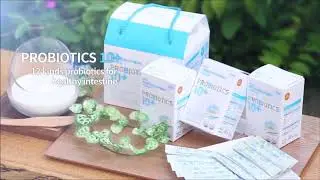 Atomy Product Trailer on Atomy Health