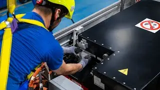 Retrofit  | Post‑warranty replacement of batteries