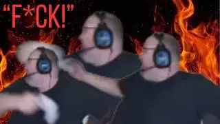 WingsOfRedemption Loses It And Throws Controller *2026*