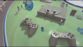 ASTRO's PLAYROOM All Artifacts (Updated February 2026)