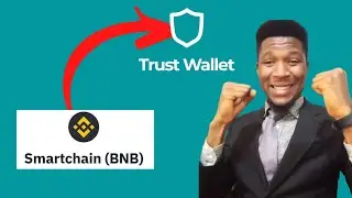 How To Buy Smart Chain BNB For Swapping On Trust Wallet