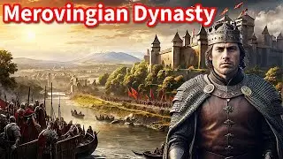 The Rise and Fall of the Merovingian Dynasty: Unraveling the Royal Bloodline