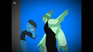 Ben 10 classic vs invincible animation trailer 