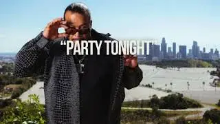 [FREE] Suga Free X DJ Quik X Dezzy Hollow Type Beat 2025-Party Tonight