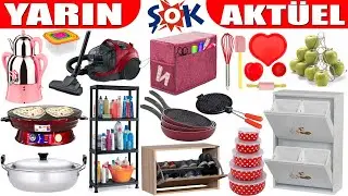 ŞOK LAKŞİRİ SEMAVER | ŞOK TEMEL MUTFAK GEREÇLERİ  ŞOK ÇEYİZLİK AKTÜEL | ŞOK BU HAFTA