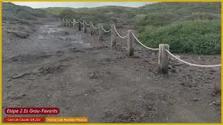 Viaje otoño 2025 4 Caminos de Menorca 1