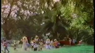 C&H Pure Cane Sugar Commercial Jingle 1970's to 1980's