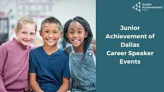 Career Speaker Video