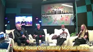 Tracy Roese Don Blakely Michael Blaha HD Trailer