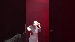 Ava Adore - The Smashing Pumpkins Live in Jakarta, 11/03/2025