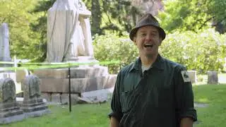 Binney Conservation | Foundation Repairs