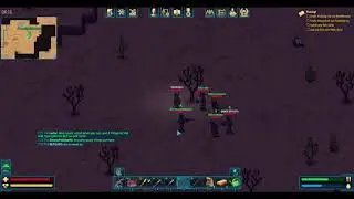 Cryofall Viera Empire Raid
