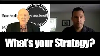 Coffee Break Episode 8   Jim Farrell   PR First