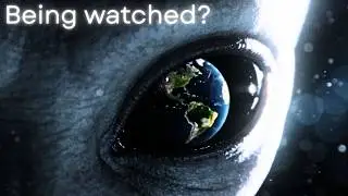 Where Are All The Aliens?