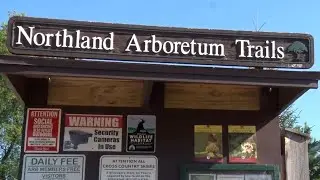 Brainerd Area's Northland Arboretum Receives Regional Park Designation | Lakeland News