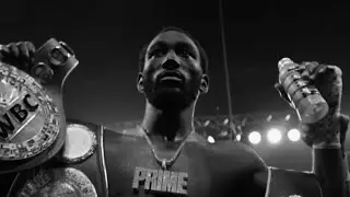 &ldquo;The man with a plan&rdquo; boxing motivational video 